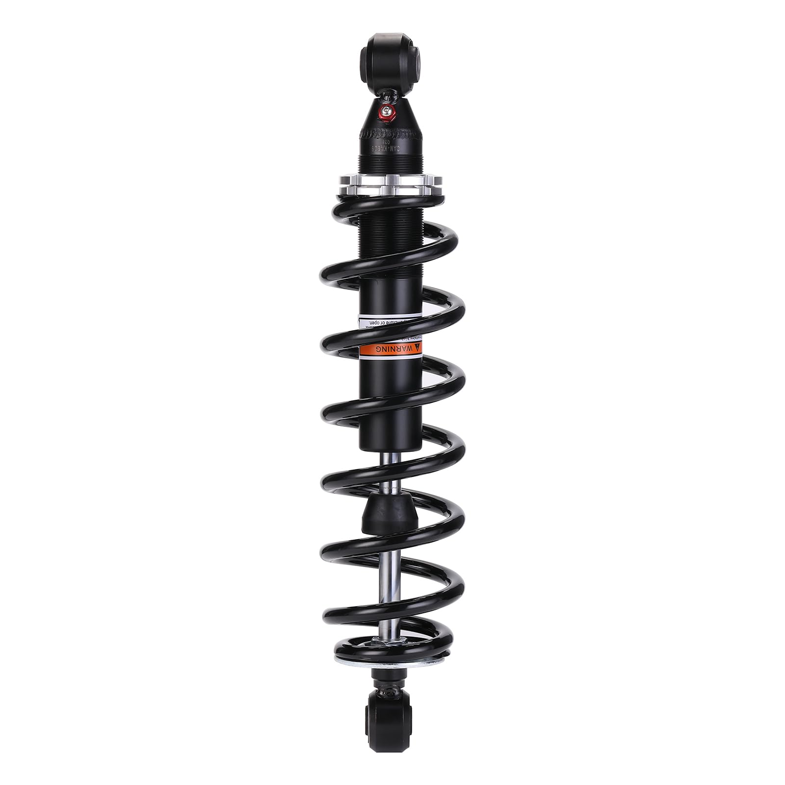 FORCE PRO TEAM １６５PV１７XT Amazon.com: Caiman Rugged Terrain Front Left Right Shock